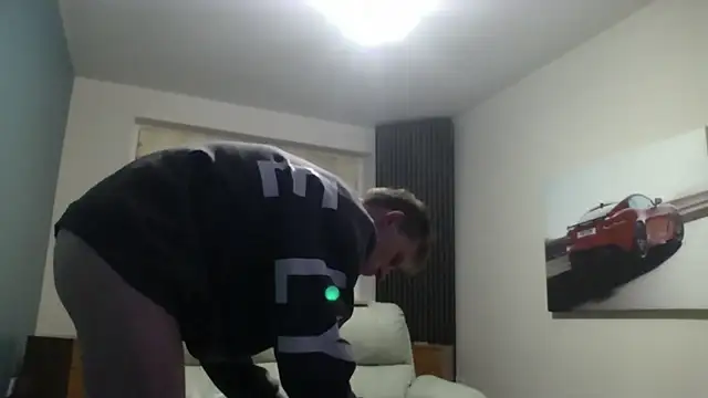 Mrslingerie online show from 22, 4, 2026