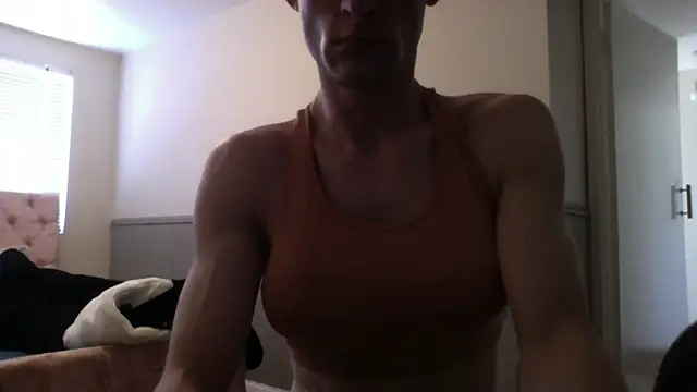 Mrslingerie online show from 23, 4, 2026