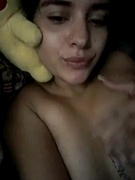 sofi11ruiz online show from 30, 11, 2025