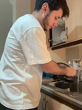 Snapshot of RicoValen chatting on 24, 2, 2026 RicoValen online show from 24, 2, 2026