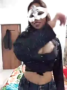 Cute Girl 27 online show from 29, 11, 2025