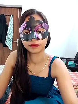 Cute Girl 27 online show from 2, 3, 2026