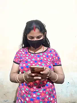 Pooja bhabhi00 online show from 16, 12, 2025