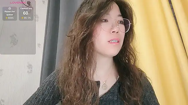 Xiao3187 online show from 3, 12, 2025