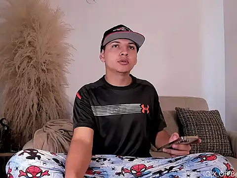 Juan belmont online show from 12, 4, 2026