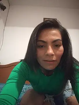 Snapshot of leidhy chatting on 27, 11, 2025 leidhy online show from 27, 11, 2025