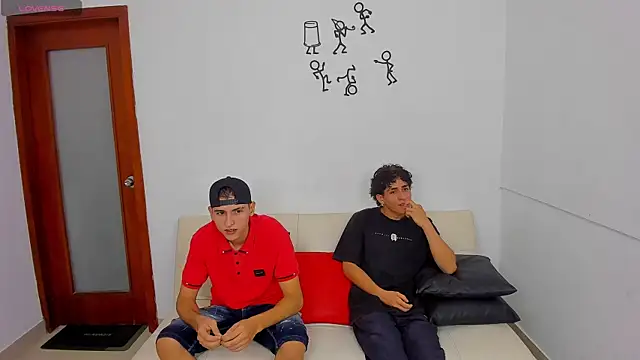 Crazy porkys online show from 3, 12, 2025