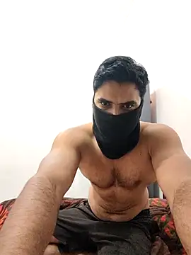 Amit22122 online show from 16, 12, 2025