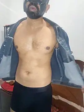 Amit22122 online show from 7, 1, 2026