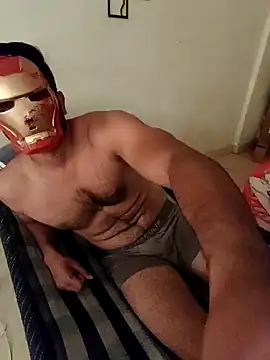 Amit22122 online show from 17, 4, 2026