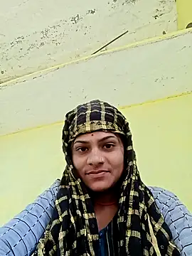 Janki cute online show from 21, 12, 2025