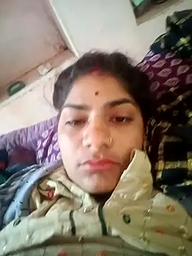 Janki cute online show from 10, 2, 2026