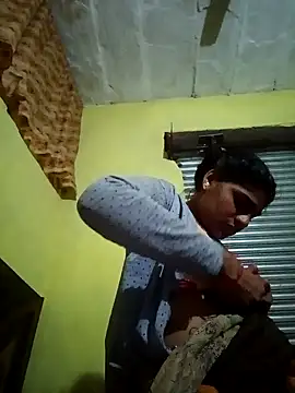 Janki cute online show from 12, 2, 2026