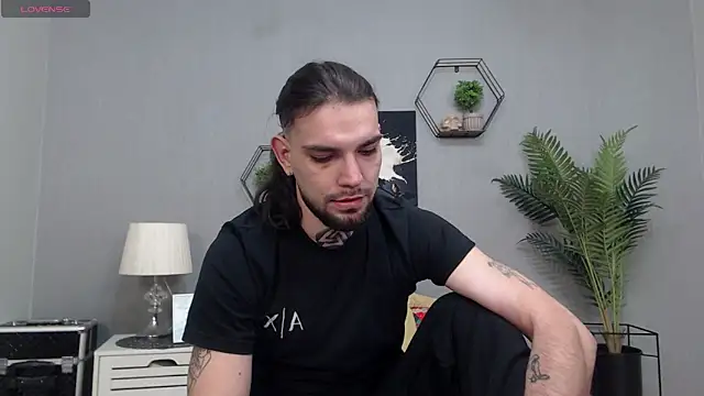 KaneHunter online show from 17, 2, 2026