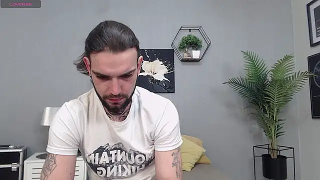 KaneHunter online show from 27, 3, 2026