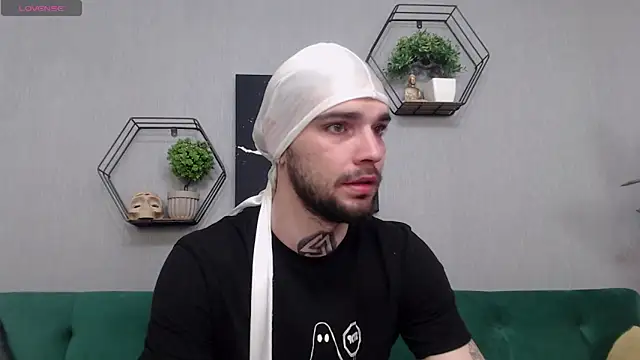 KaneHunter online show from 15, 4, 2026