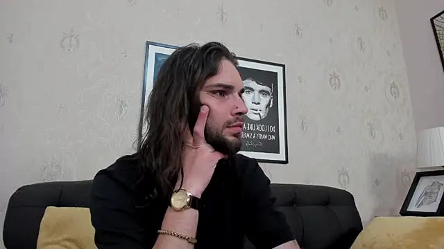 KaneHunter online show from 14, 5, 2026