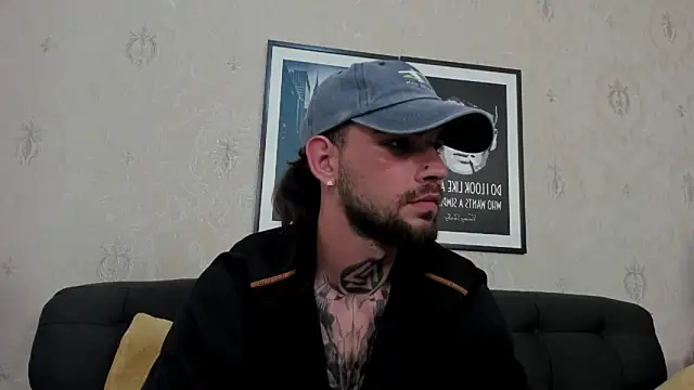 KaneHunter online show from 16, 5, 2026