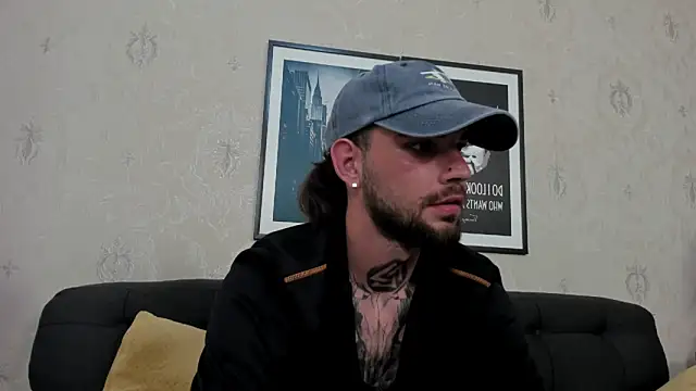 KaneHunter online show from 16, 5, 2026