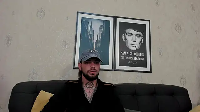 KaneHunter online show from 16, 5, 2026