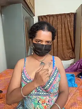 TeddyLover5 online show from 3, 12, 2025