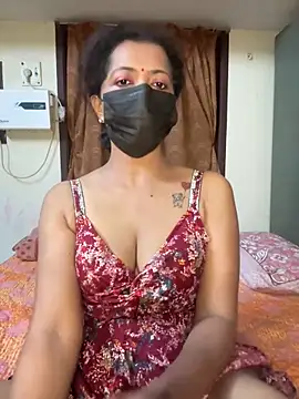 TeddyLover5 online show from 15, 12, 2025