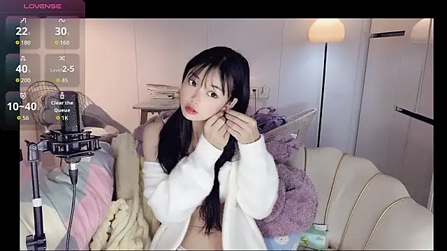 Coral 888 online show from 29, 11, 2025