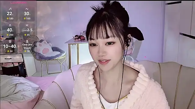 Coral 888 online show from 7, 1, 2026