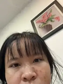 NhuHai2007 online show from 3, 12, 2025