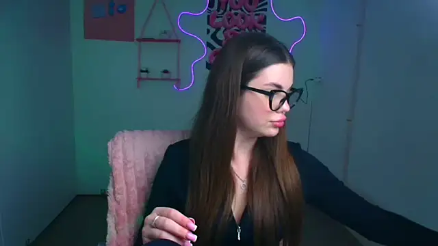 Violetta Brilliant online show from 7, 1, 2026