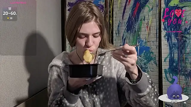 Adell Love online show from 14, 1, 2026