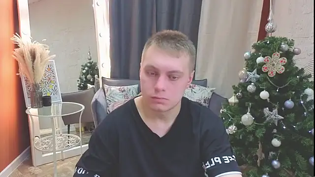 ZheRealKrugi online show from 7, 1, 2026