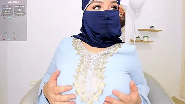 Snapshot of oksaana_arabic chatting on 30, 11, 2025 oksaana arabic online show from 30, 11, 2025