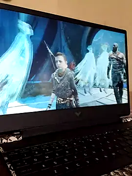 uk gamer 63 online show from 1, 12, 2025