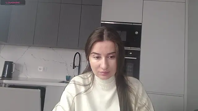 Miss KissKiss7 online show from 6, 2, 2026