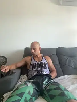 Russo41rj online show from 22, 12, 2025