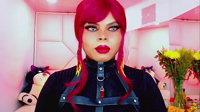 Alana-sofia online show from 14, 12, 2025