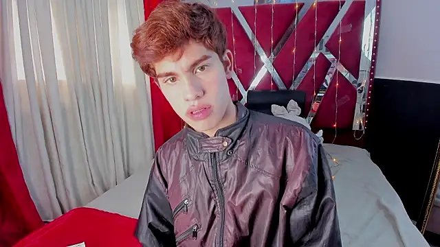 Jacobelord online show from 17, 1, 2026