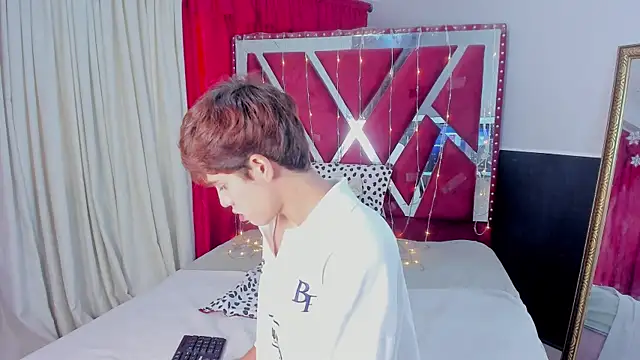 Jacobelord online show from 18, 1, 2026