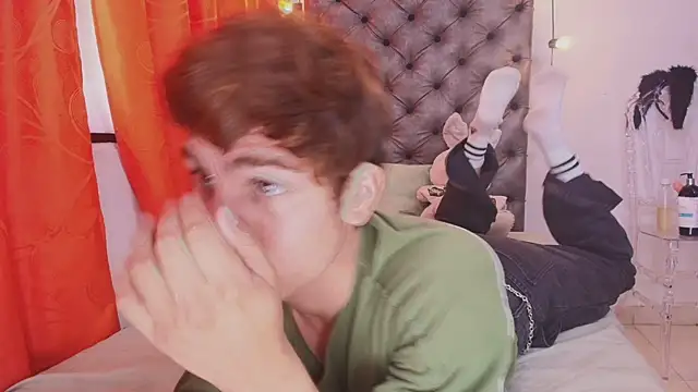 Jacobelord online show from 7, 4, 2026