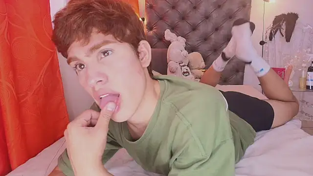 Jacobelord online show from 14, 4, 2026