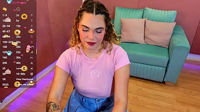 AdharaWo online show from 11, 2, 2026