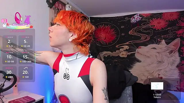 alicedangerXXX online show from 13, 2, 2026