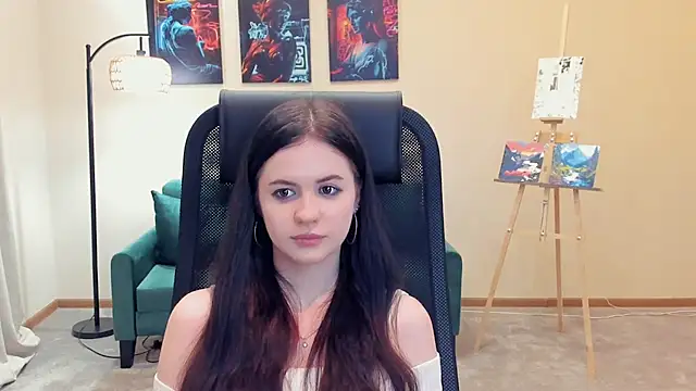 EvieWycoff online show from 27, 11, 2025