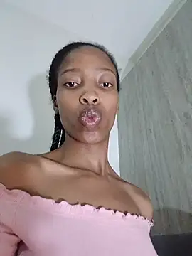 MsParisSmith online show from 20, 2, 2026