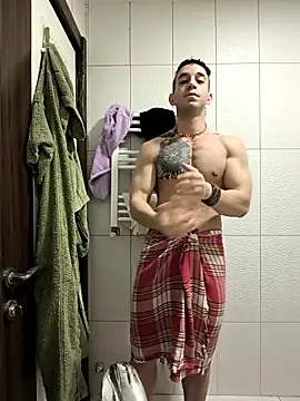 hazarcannn online show from 9, 4, 2026