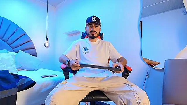 MatthewCullen online show from 1, 3, 2026