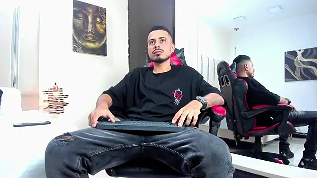 MatthewCullen online show from 29, 3, 2026