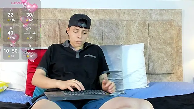 damian wick online show from 6, 1, 2026