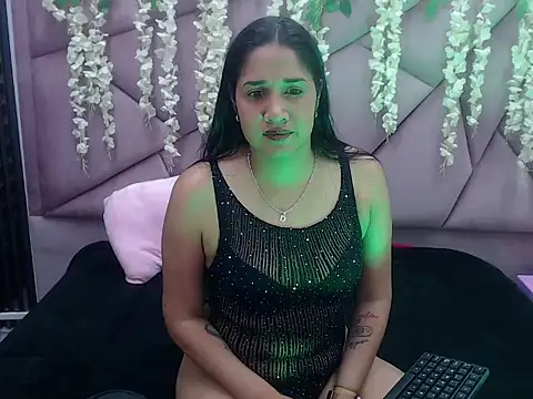 seleneRose69 online show from 29, 11, 2025